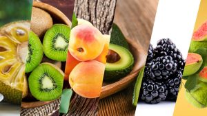 High Protein Fruits Ultimate Guide to Nutrient-Rich Snacking