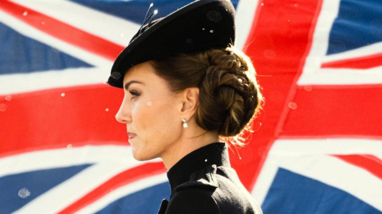 Kate Middleton increases her role within the royal family, what are her new titles? kate middleton's new title