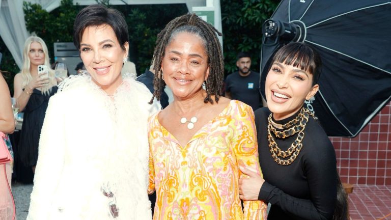 What was Meghan Markle’s mom doing with The Kardashians? Doria Ragland and The Kardashians