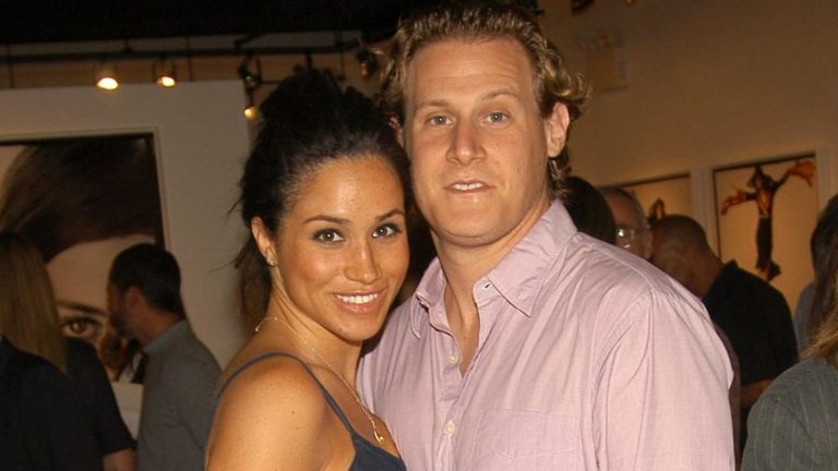 Know all the details of Meghan Markle’s first marriage Meghan Markle's first marriage
