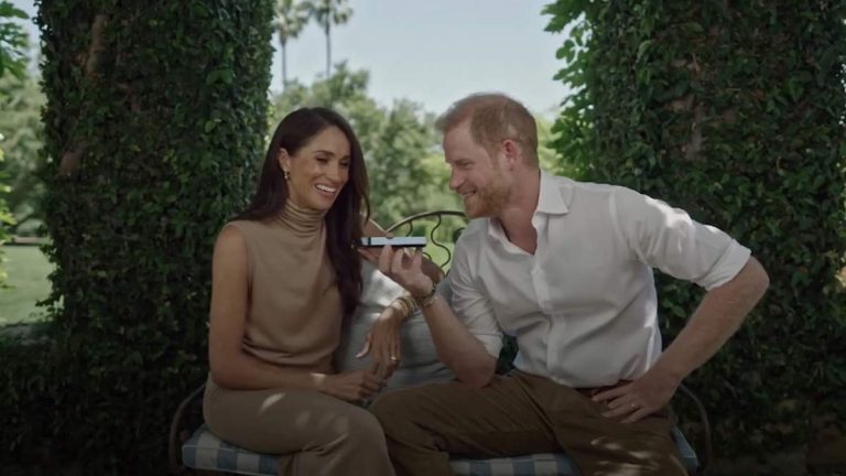 Meghan and Harry Responsible Technology Youth Power Fund