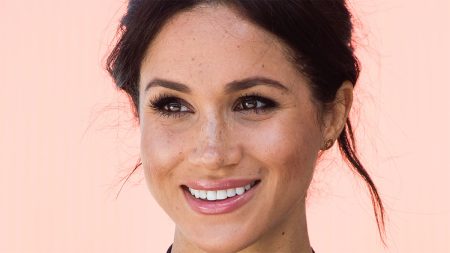 Beauty tricks applied by Meghan Markle to look fresh at all times Meghan Markle's beauty tips