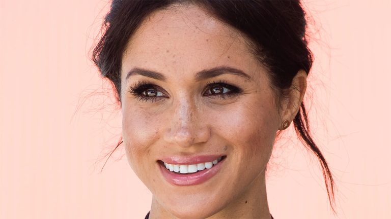 Beauty tricks applied by Meghan Markle to look fresh at all times Meghan Markle's beauty tips