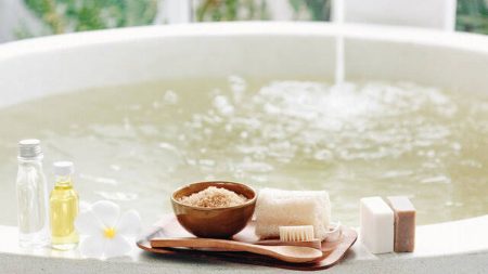 Natural Bath Detox Your Ultimate Guide to Body Balance