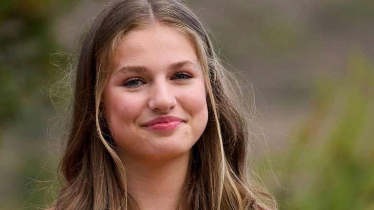 This is Princess Leonor’s favorite perfume: What is the price? Princess Leonor's favorite perfume