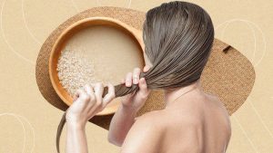 Rice Water for Hair Growth Ancient Beauty Secrets Revealed