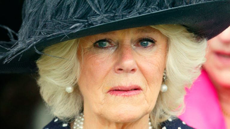 Kevin Burke, Camilla Parker Bowles’ first love dies Kevin Burke and Camilla Parker Bowles