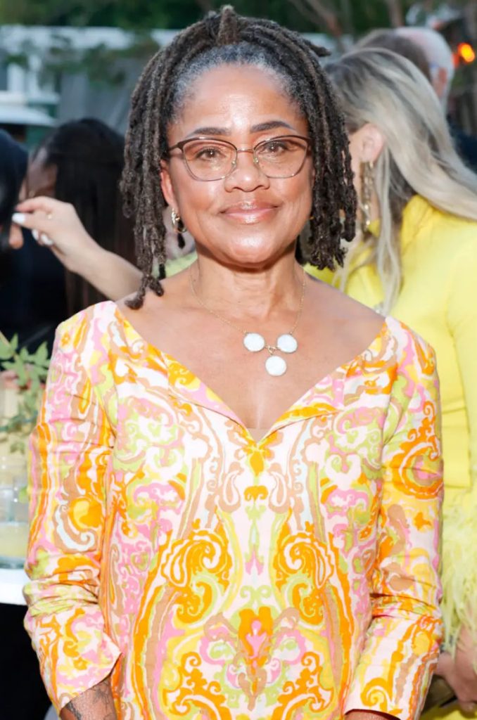 Doria Ragland and The Kardashians, what were they doing together?