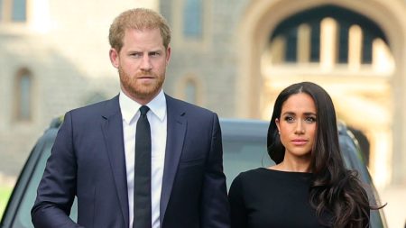 If Prince Harry divorces who gets custody of the children? Prince Harry divorces who gets custody