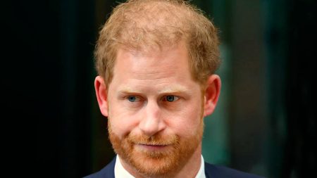Will Prince Harry travel alone to Singapore? All that is known so far Prince Harry in Singapore