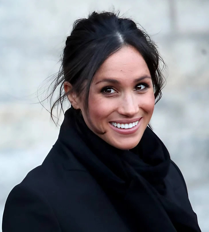 Meghan Markle