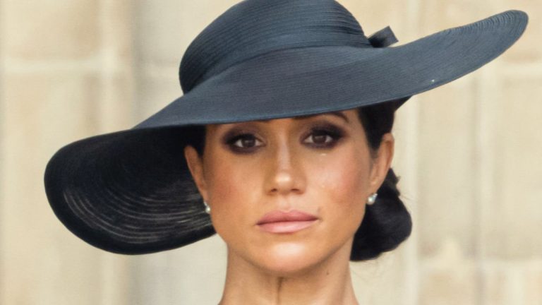 Meghan Markle’s silent birthday: A stark reminder of the division of the Royal Family Meghan Markle's 42 birthday
