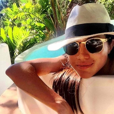 Meghan Markle bikini pics | These are the best ones