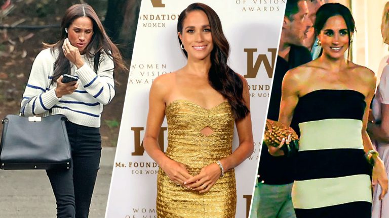 Meghan Markle’s top 5 outfits so far in 2023 Meghan Markle’s top outfits