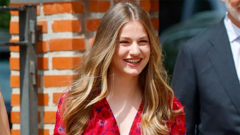 What will Princess Leonor’s first day at the military academy be like? What will Leonor's first day at the military academy be like