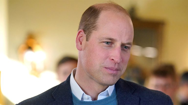 These mistakes could cost Prince William dearly Prince William with Prince Andrew