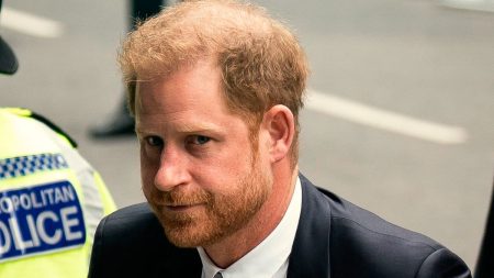 Prince Harry’s position in the line of succession questioned Prince Harry removed from the line of succession