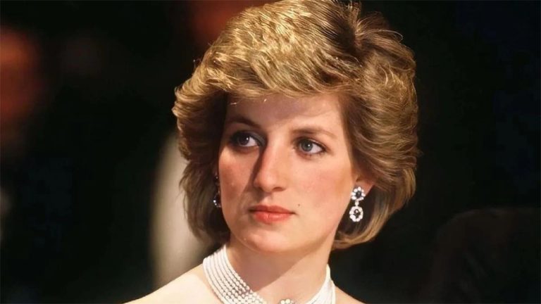 Princess Diana’s grave is empty? Here are some of the details that add to this theory Princess Diana's Tomb
