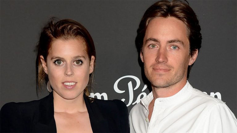 What is Edoardo Mapelli Mozzi’s net worth? Princess Beatrice’s Millionaire Husband Edoardo Mapelli Mozzi net worth 2023