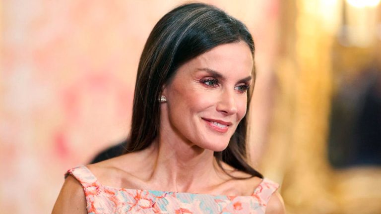 Queen Letizia has a secret Instagram account Does Queen Letizia of Spain have an Instagram account