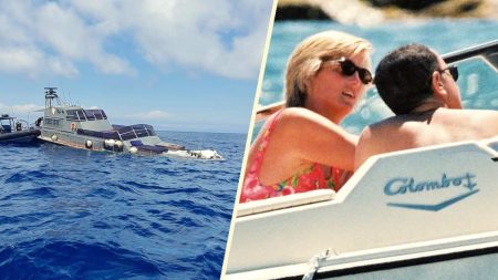 the cujo yacht