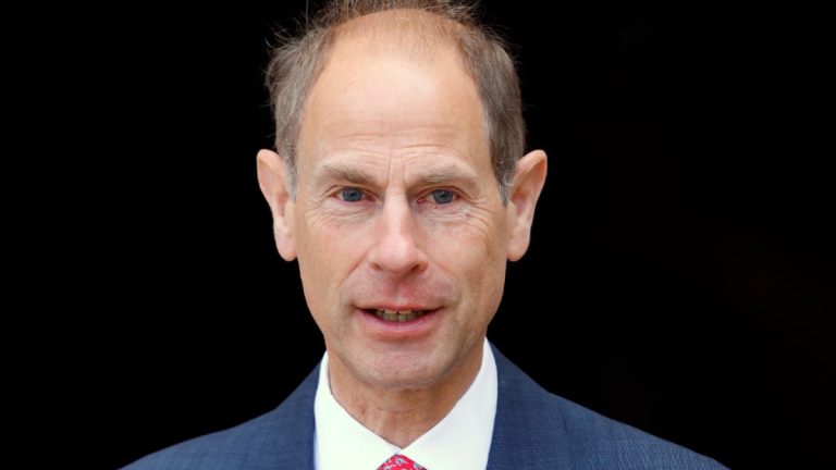 What was Edward, the Duke of Edinburgh doing in Turkey? Duke of Edinburgh in Turkey