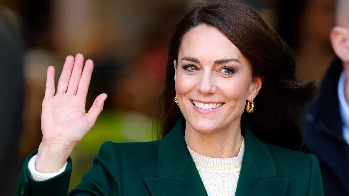 Kate Middleton plastic surgery » Catherine of Wales