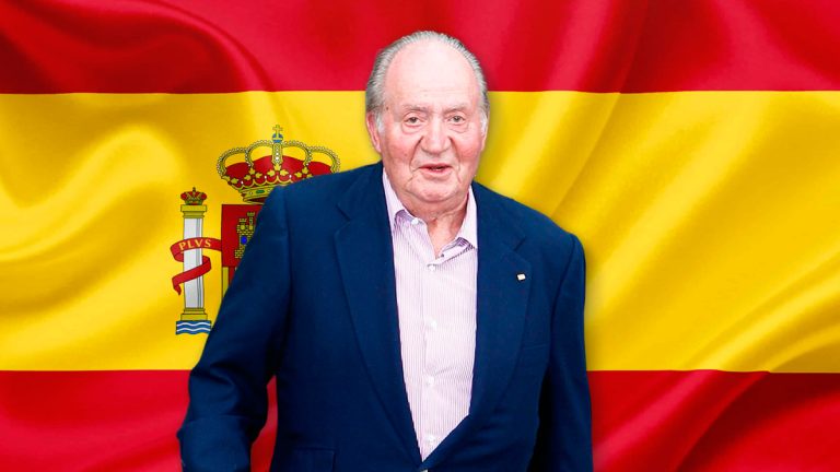 King Emeritus Juan Carlos I, “He will soon come to live in Spain” meeting between King Felipe and King Juan Carlos