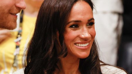 Meghan Markle's sunglasses