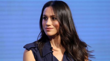 The Evolution of Meghan Markle’s Natural Hair Meghan Markle's Natural Hair