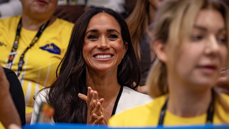 How much did Meghan Markle spend on all her outfits for her trip to Germany for the Invictus Games? Meghan Markle's Invictus Games looks