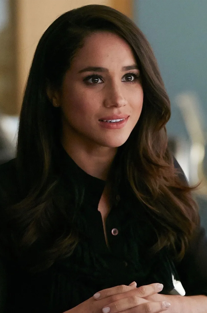 Meghan Markle in Get Him to the Greek