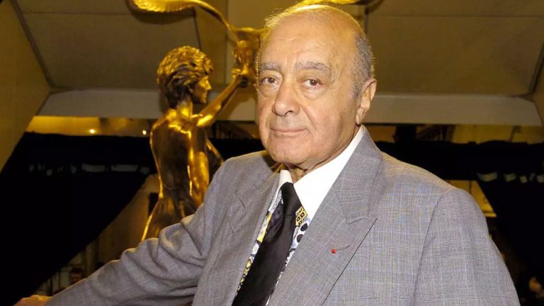 Mohamed Al Fayed dies on almost the same day as his son Dodi Al Fayed and Princess Diana: What was the cause of death? Mohamed Al Fayed died