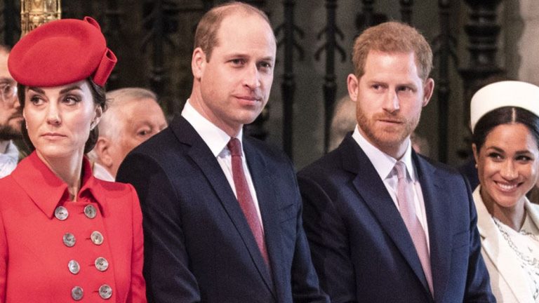 Prince Harry’s Comment that Sparked a Royal Spat With Princess Kate Prince Harry's Comment that Sparked a Royal Spat With Princess Kate