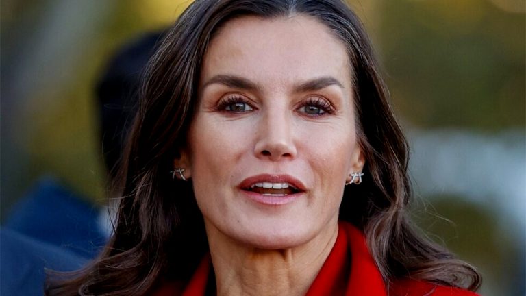 Why is the celebration of the birthday of Queen Letizia in danger? Queen Letizia's birthday