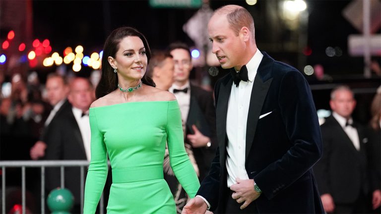Kate Middleton will not accompany William to the Earthshot Prize in Singapore and rumors of a crisis return: what’s going on? Earthshot Prize in Singapore