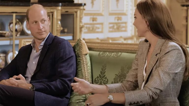 “Like Monica from Friends”: Prince William and Princess Kate share their competitive side on ‘The Good, The Bad & The Rugby’ Podcast The Good, The Bad & The Rugby