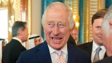 King Charles' controversies