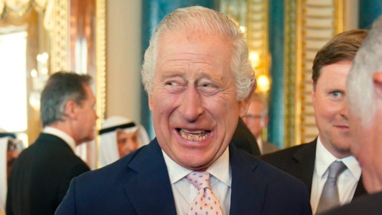 King Charles III’s three controversies caught on video King Charles' controversies