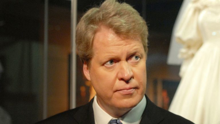 Earl of Spencer pays emotional tribute to Princess Diana Charles Spencer and Princess Diana's new picture