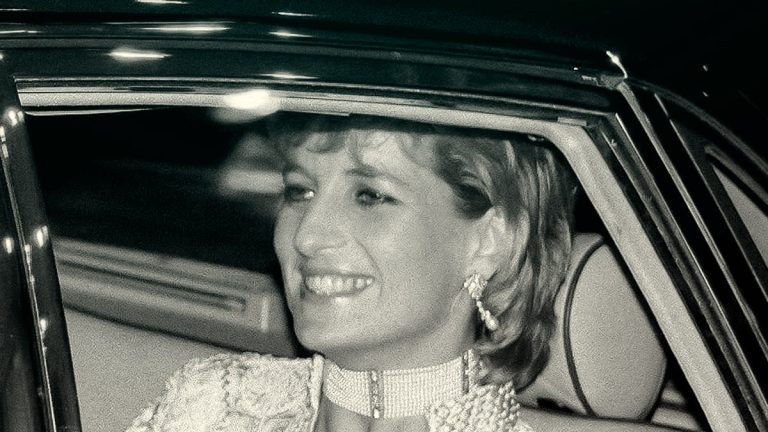 VIDEO: This is what Princess Diana’s last hours were like before her tragic accident Princess Diana's last hours
