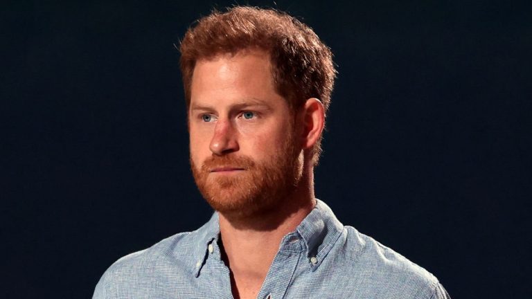 An unpublished PHOTO of Prince Harry comes to light Misan Harriman reveals new photo of Prince Harry