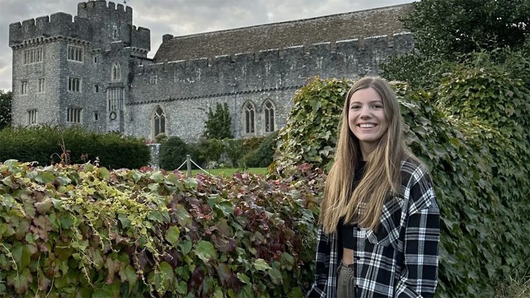 Infanta Sofia’s Daily Routine at UWC: A Glimpse into Her Healthy Eating Infanta Sofia's school in Wales