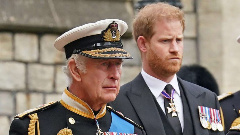 Prince Harry returns to the UK and will have a position in the reign of King Charles: What Buckingham Palace says about it Prince Harry's return to the UK