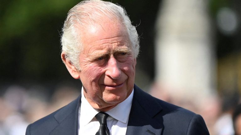 What happened to the intruder who entered Buckingham Palace? He may have been a threat to King Charles Intruder at Buckingham Palace