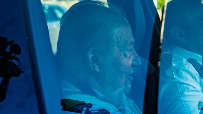King Emeritus Juan Carlos returns to Spain for fourth time since self-exile King Juan Carlos' fourth visit to Spain