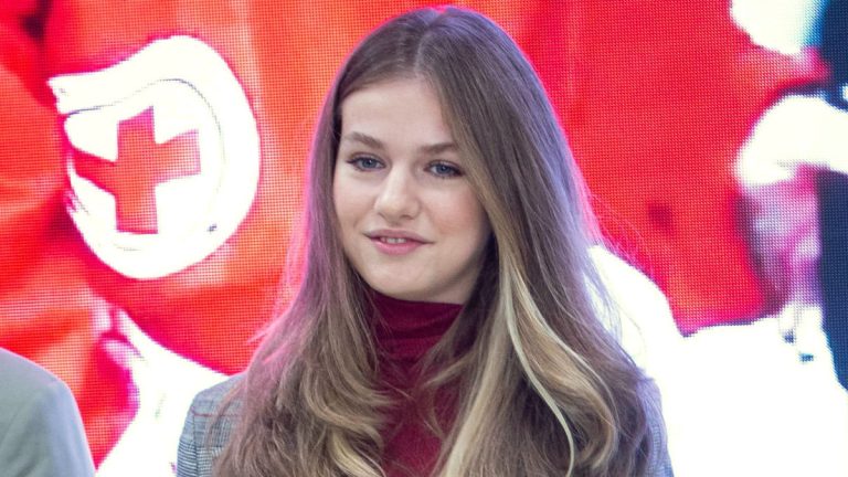 Princess Leonor to star in four key milestones as heir to the throne in October Princess Leonor's events for the month of October 2023
