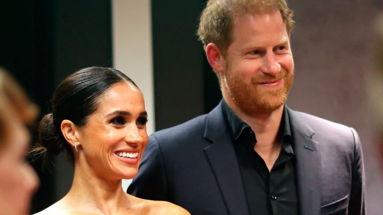 Why are Prince Harry and Meghan Markle accused of stifling freedom of speech? Harry and Meghan's silence clause