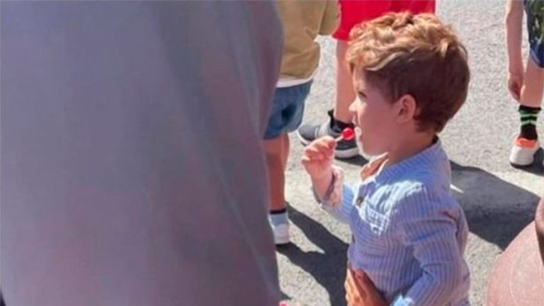 Prince Archie and Princess Lilibet to make public debut | All details Archie and Lilibet at the Invictus Games