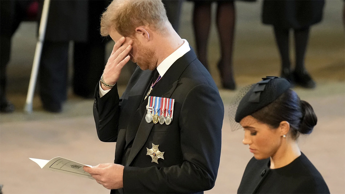 Meghan Markle in the UK » Meghan of Sussex